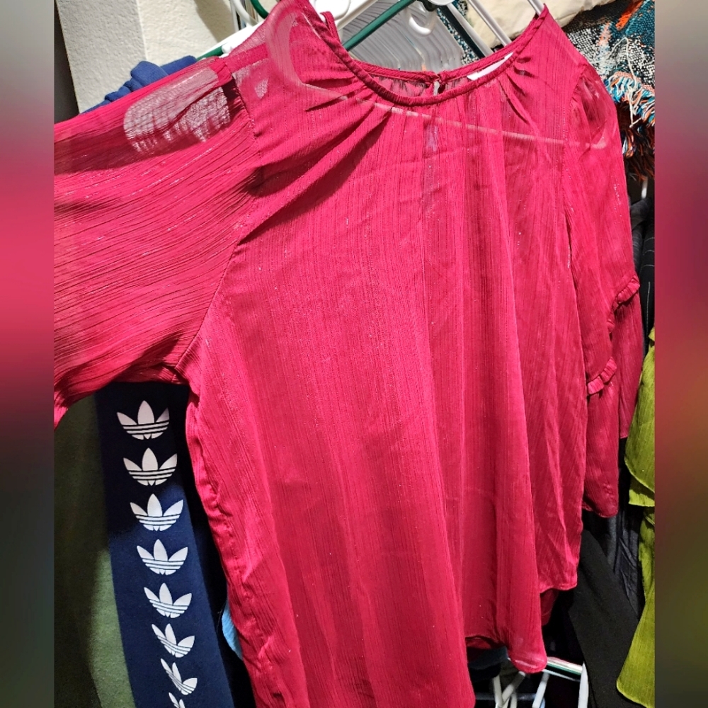 Cute top